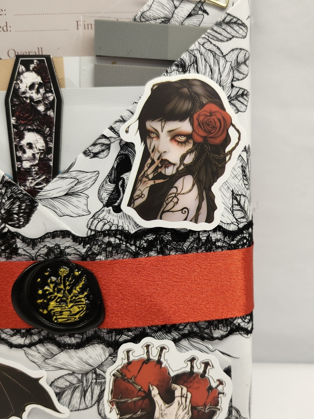 Blind Date with A Book - Picture 3 of 3